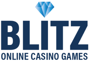 logo de blitz casino