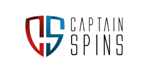 captain spins logo