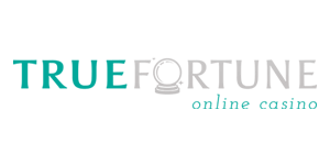 true fortune logo