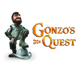 Gonzos Quest – Machine à sous gratuite