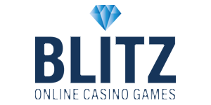 blitz casino logo light