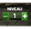 bouton mise slot steam tower 