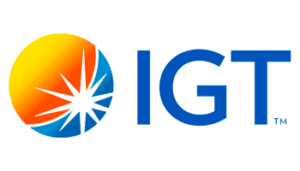 IGT logo