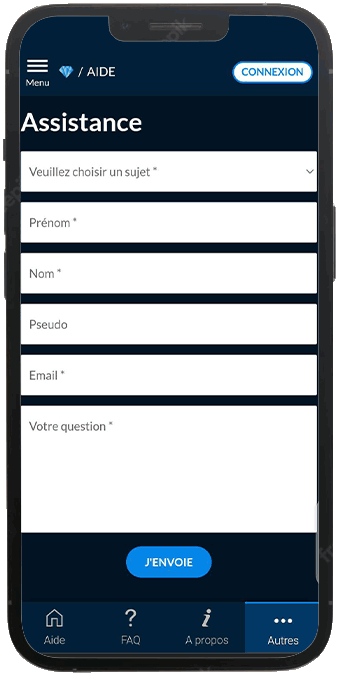 live chat blitz casino