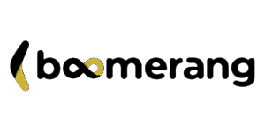 boomerang logo