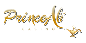 prince ali casino logo