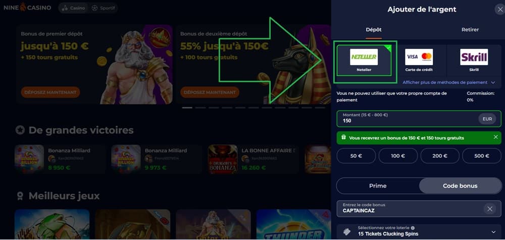 nine-casino-depot-neteller