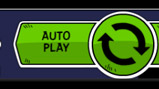 bouton autoplay slot jack hammer 2