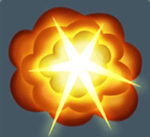 bombe mini jeu coin miner