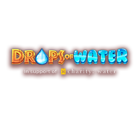 Drops of Water