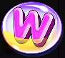 symbole special le wild fruit party 2