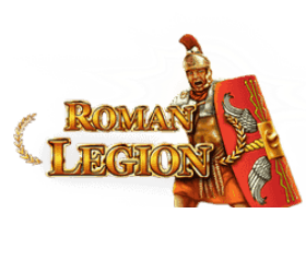 logo roman legion