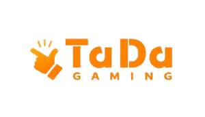 logo tada gaming