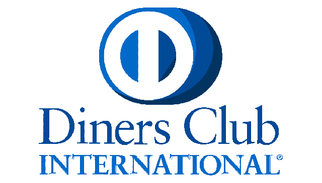 logo diners club