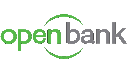 open bank logo