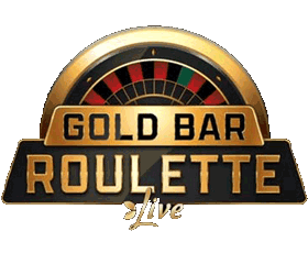Gold Bar Roulette