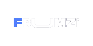 logo frumzi casino light
