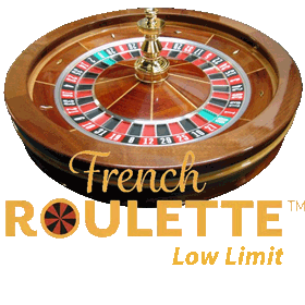 French Roulette Low Limit