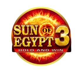 Sun of Egypt 3 – Machine à sous gratuite – Avis 2025