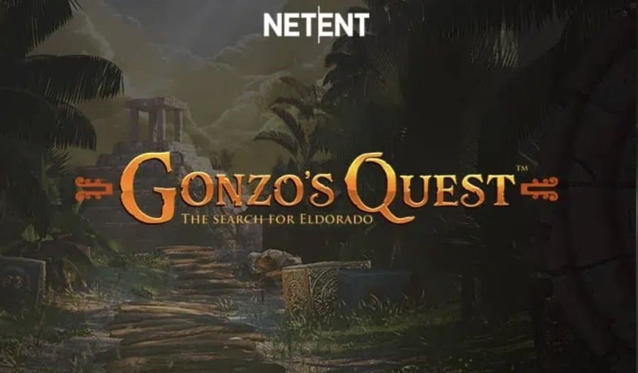 machine a sous gonzos quest