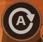 bouton autoplay slot majestic wolf