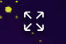 bouton full screen slot jolly queen