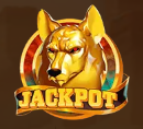 symbole respin slot majestic wolf