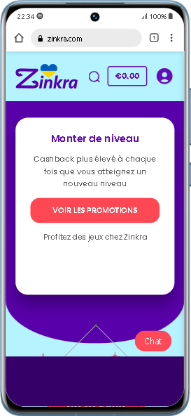 version mobile xiaomi zinkra casino