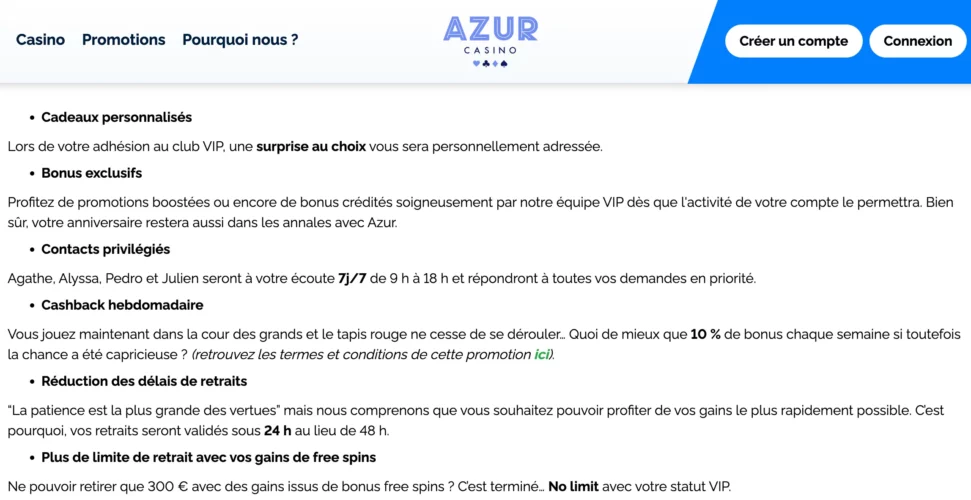bonus-anniversaire-azur-casino