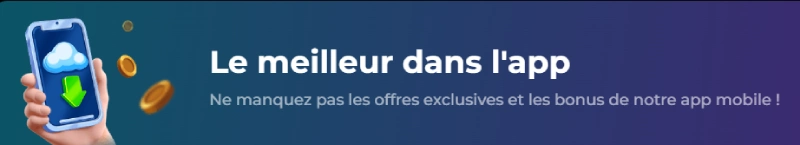 L'application mobile SpinMama