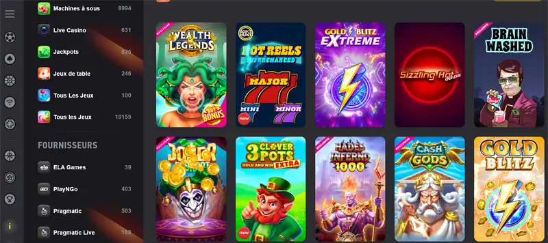 jeux fezbet