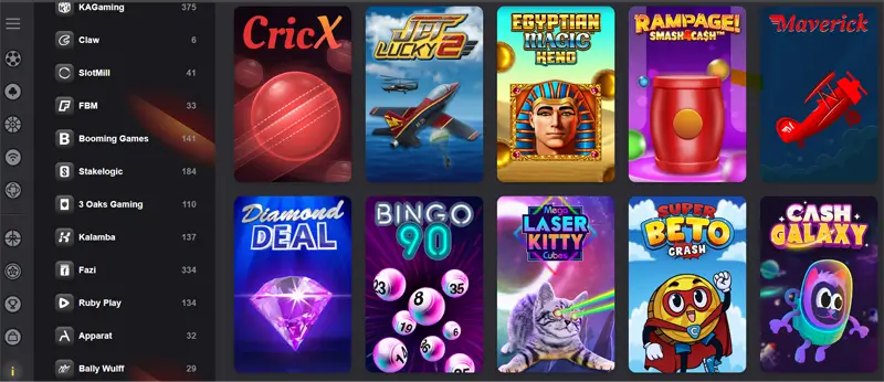 mini jeux fezbet
