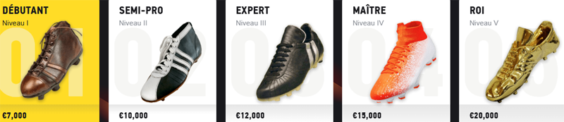 programme vip fezbet
